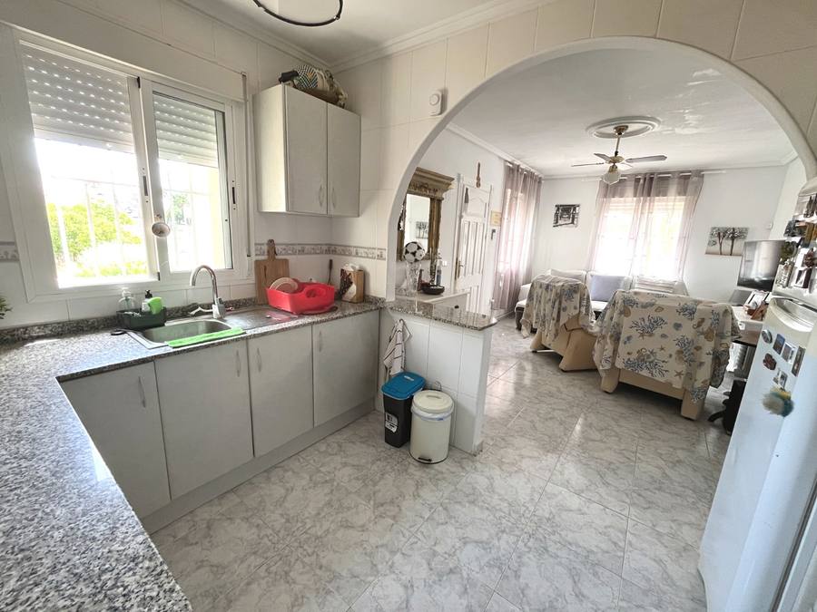 Villa in Upper Golf, Rojales – 7