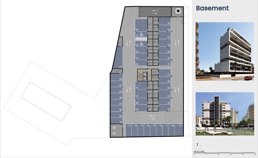 Apartamento en Guardamar del Segura – 10