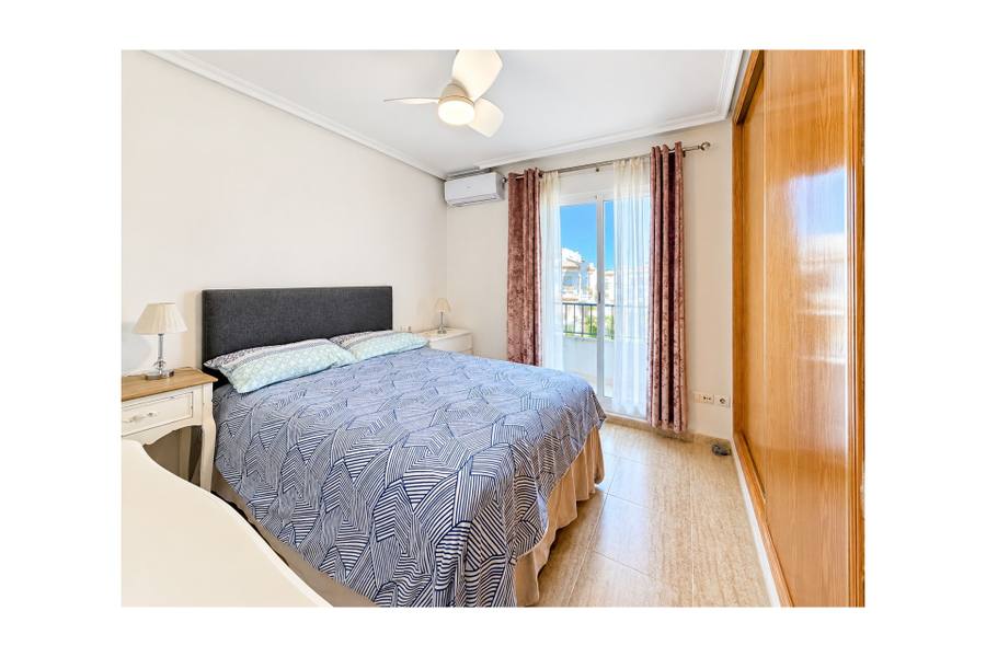 Townhouse in Daya Nueva – 5