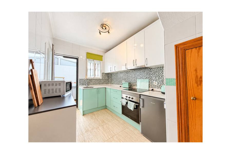 Townhouse in Daya Nueva – 4