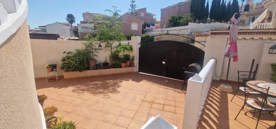 Villa in La Marquesa, Rojales – 4