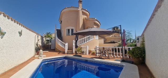 Villa in La Marquesa, Rojales