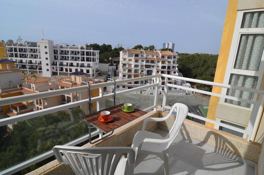 Apartamento en Orihuela Costa – 11