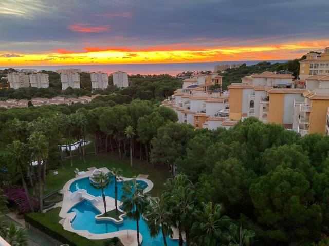 Apartamento en Orihuela Costa