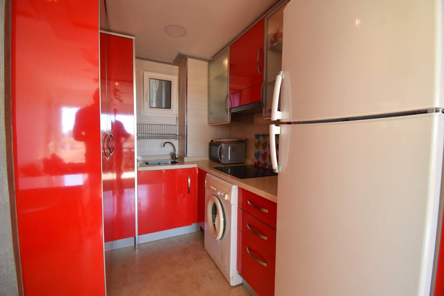 Apartamento en Orihuela Costa – 5