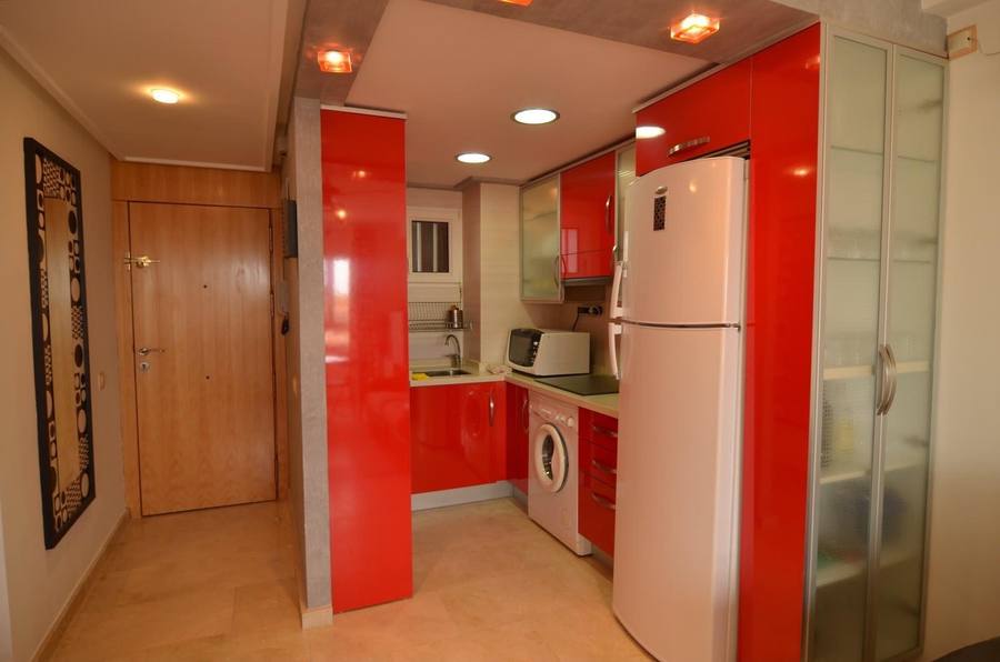 Apartamento en Orihuela Costa – 4