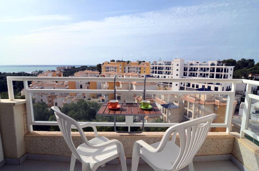 Apartamento en Orihuela Costa – 2
