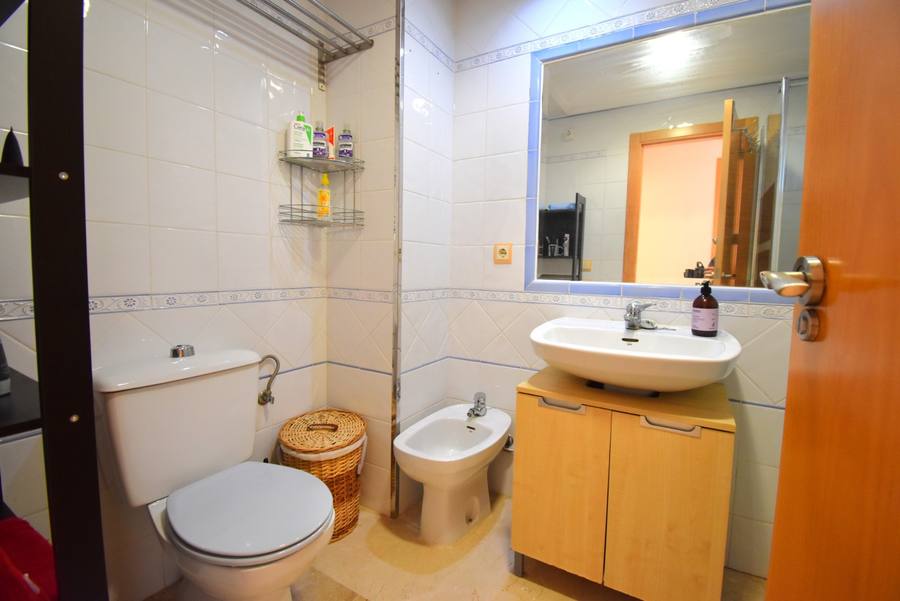 Apartamento en Orihuela Costa – 8