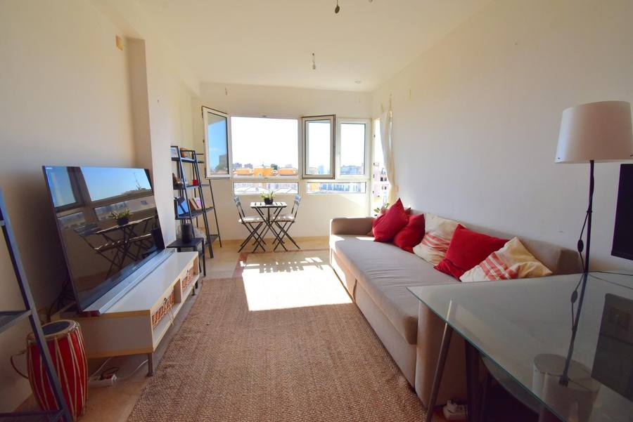 Apartamento en Orihuela Costa – 3