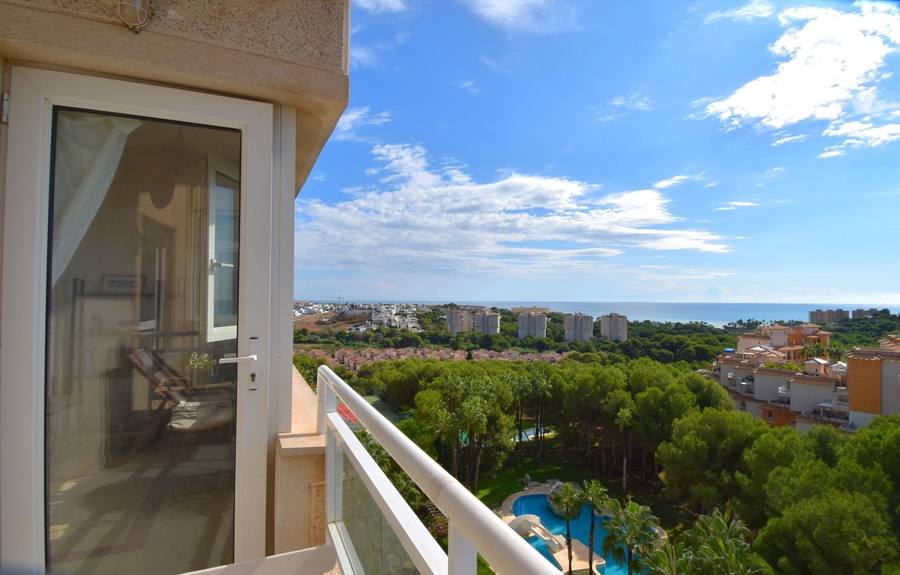 Apartamento en Orihuela Costa – 12