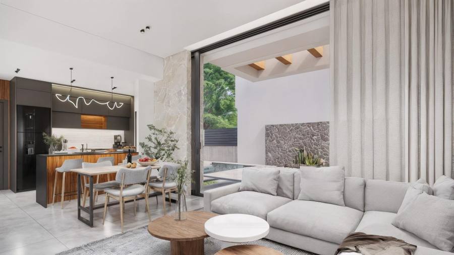 Villa in La Herrada, Los Montesinos – 5