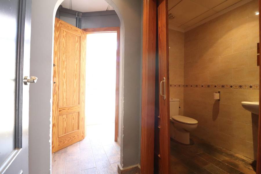 Commercial in La Finca Golf Resort, Algorfa – 8