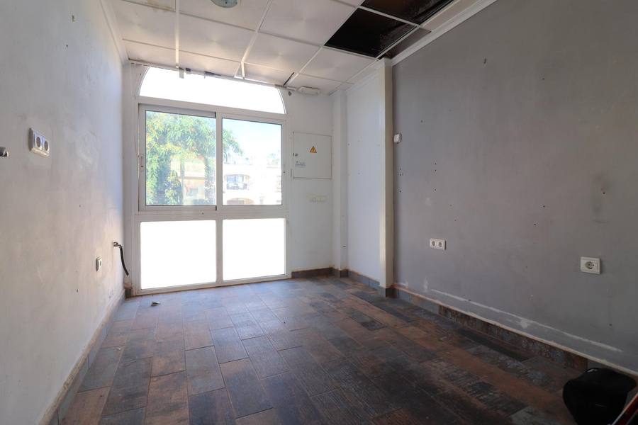 Commercial in La Finca Golf Resort, Algorfa – 11
