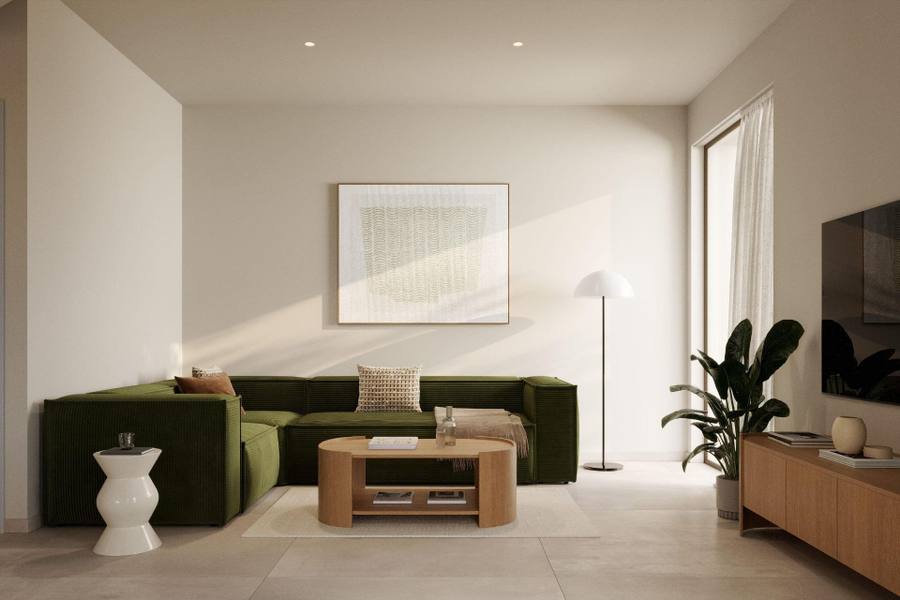 Villa in La Finca Golf, Algorfa – 8