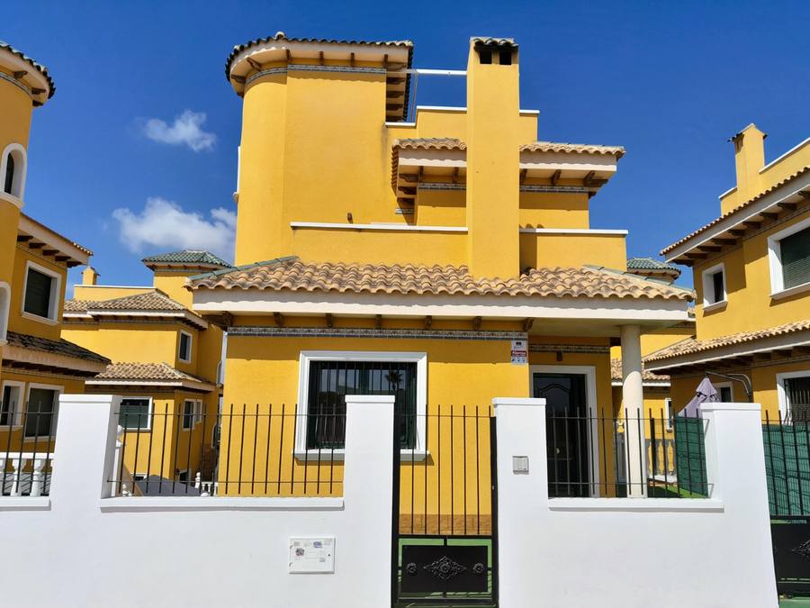 Villa in Lo Marabú, Rojales – 2