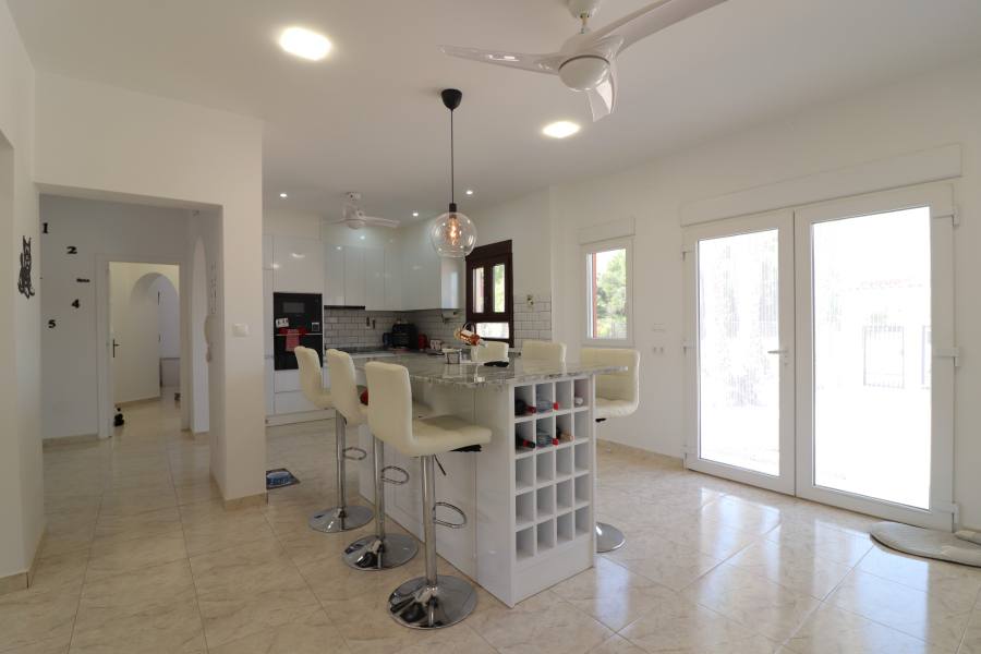 Finca in Daya Vieja – 8