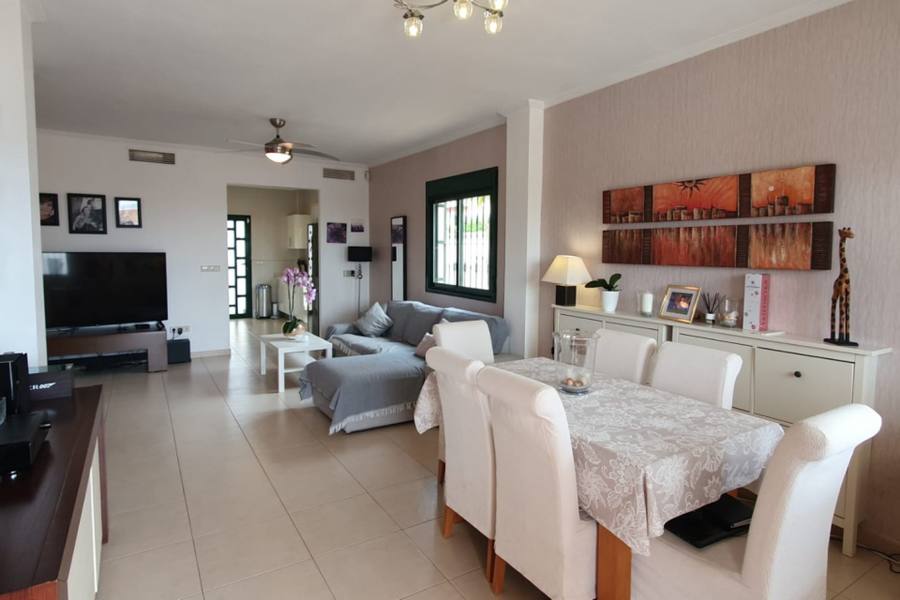 Villa in Ciudad Quesada, Rojales – 9