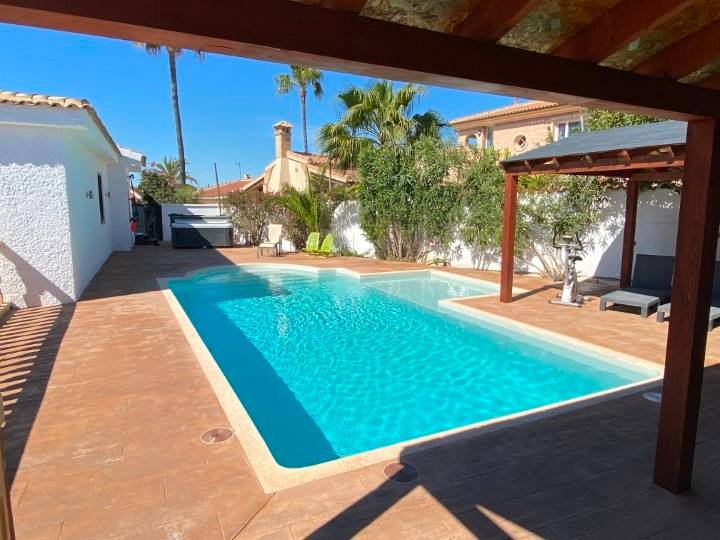 Villa in Central Quesada, Rojales – 2