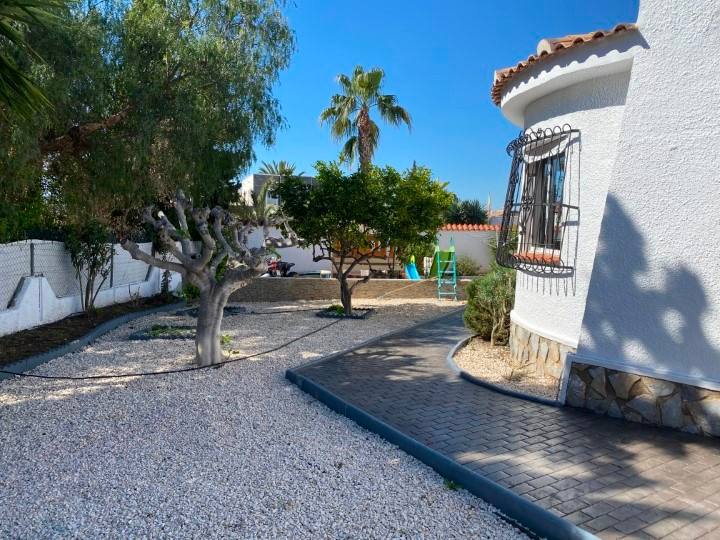 Villa in Central Quesada, Rojales – 9
