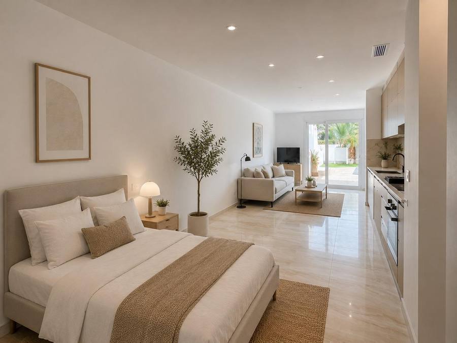 Villa in Golf La Marquesa (Ciudad Quesada), Rojales – 9