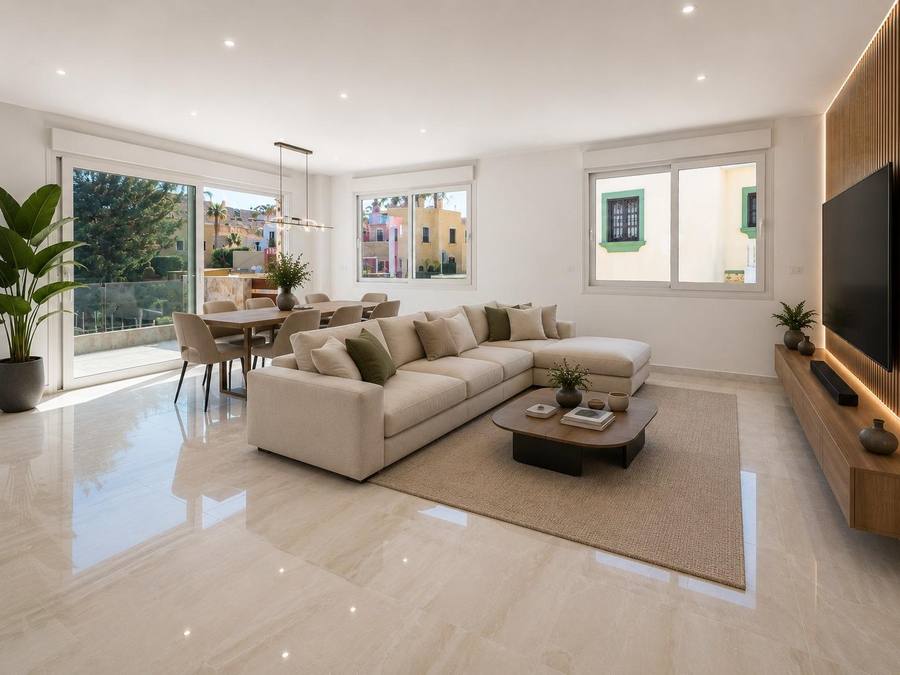 Villa in Golf La Marquesa (Ciudad Quesada), Rojales – 7