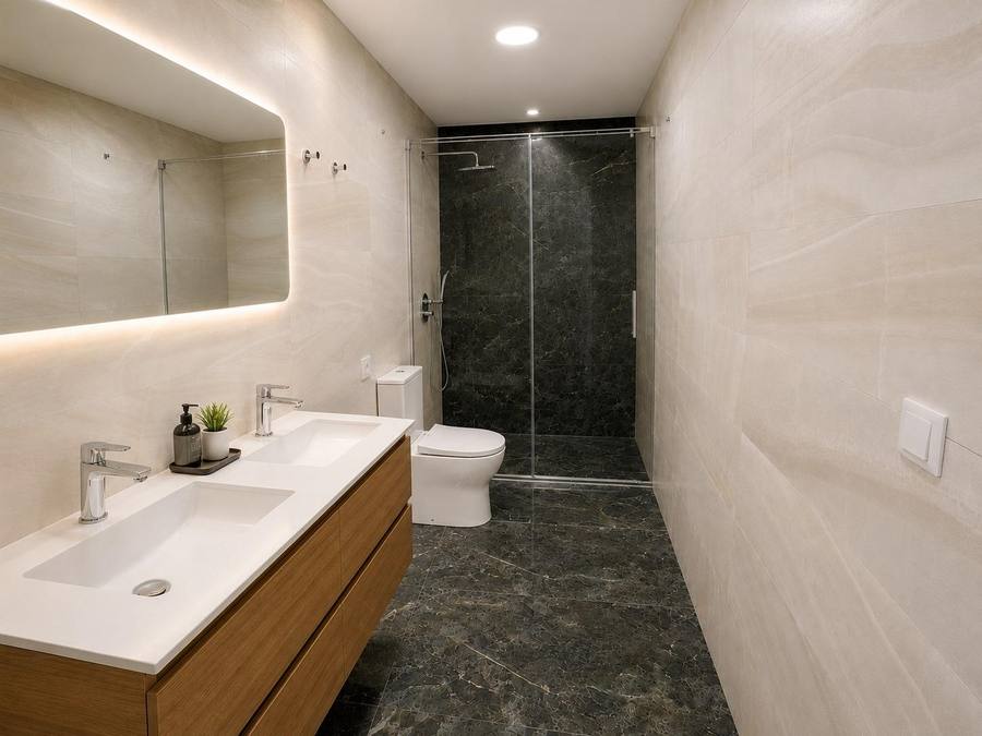 Villa in Golf La Marquesa (Ciudad Quesada), Rojales – 11