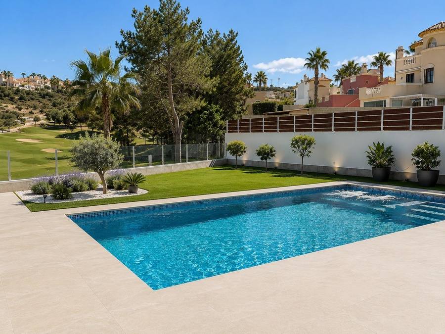 Villa in Golf La Marquesa (Ciudad Quesada), Rojales – 5