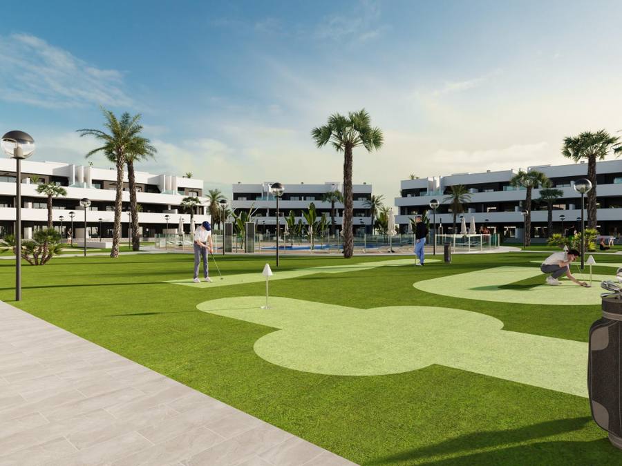 Penthouse in El Raso, Guardamar del Segura – 12