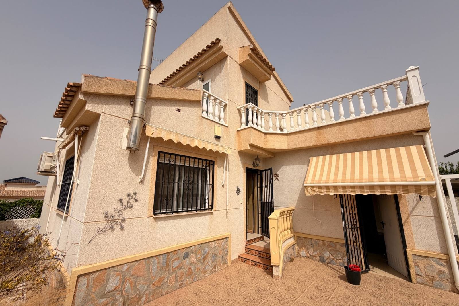 Villa in Benijófar