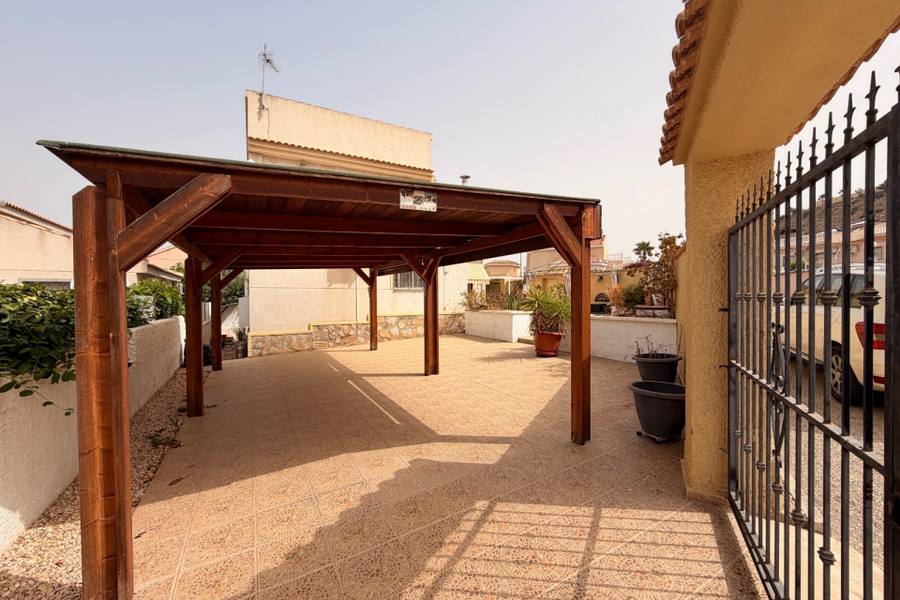 Villa in Benijófar – 10