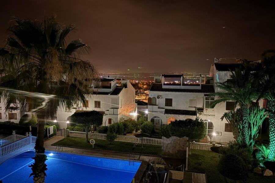 Townhouse in Ciudad Quesada, Rojales – 10