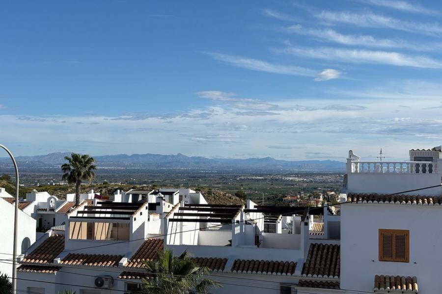 Townhouse in Ciudad Quesada, Rojales – 2