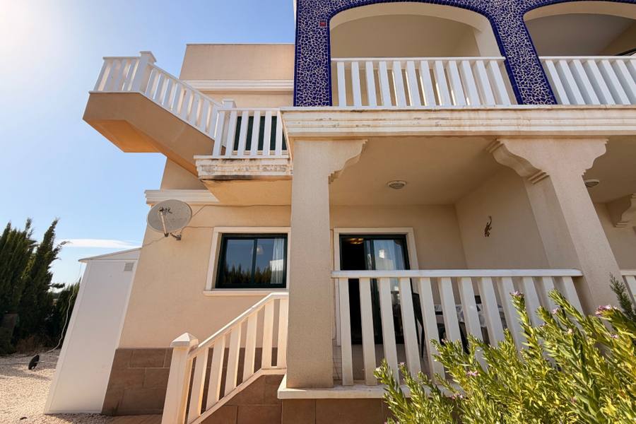 Apartment in Doña pepa, Rojales – 9