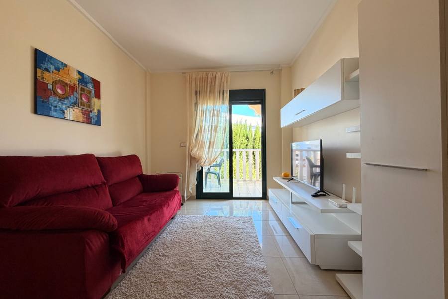 Apartment in Doña pepa, Rojales – 11