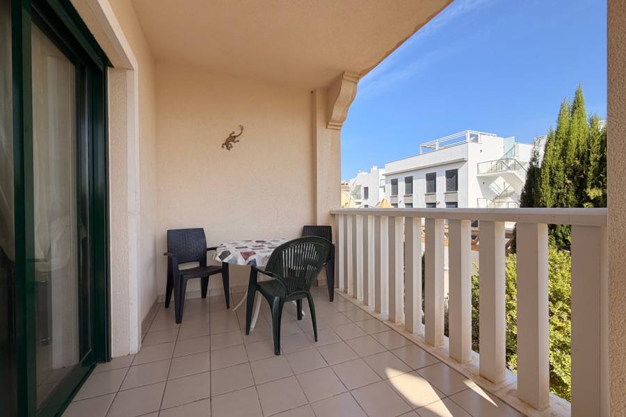 Apartment in Doña pepa, Rojales – 7