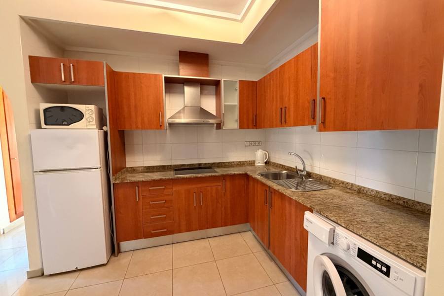 Apartment in Doña pepa, Rojales – 5