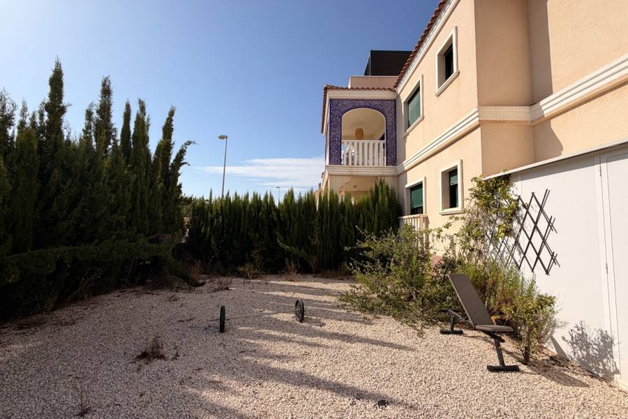 Apartment in Doña pepa, Rojales – 3