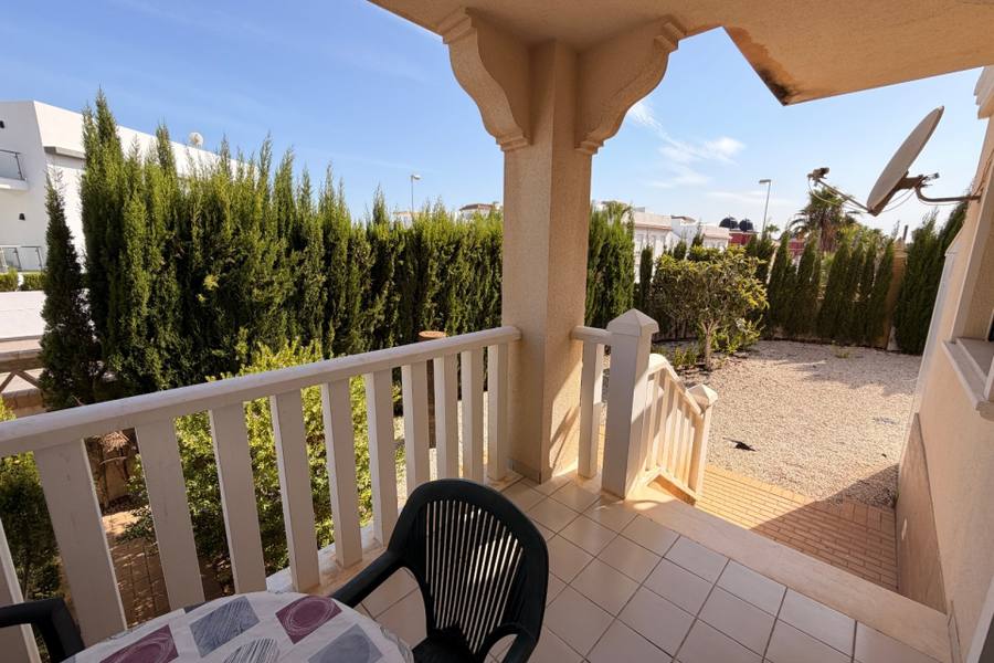Apartment in Doña pepa, Rojales – 8