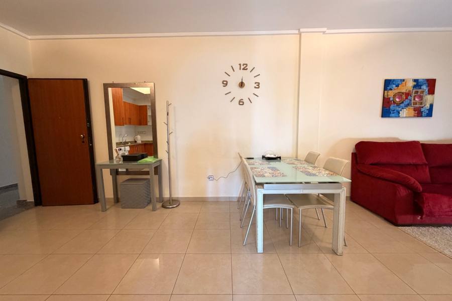 Apartment in Doña pepa, Rojales – 12