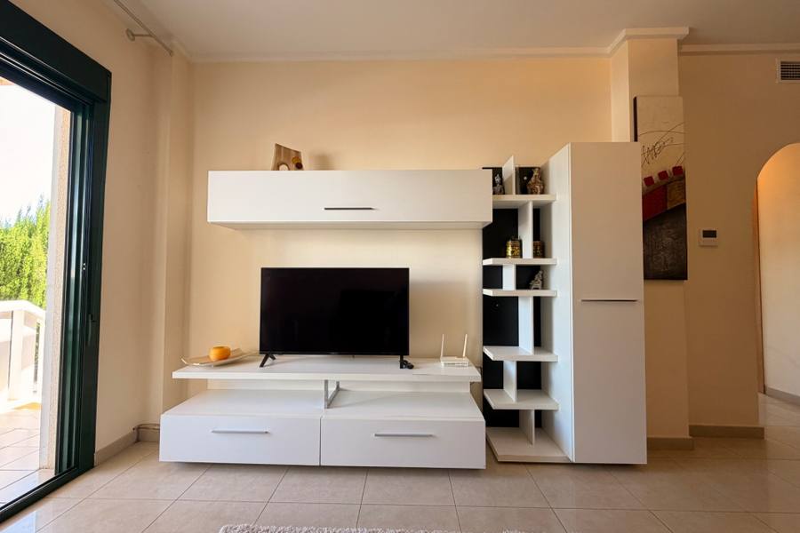 Apartment in Doña pepa, Rojales – 4