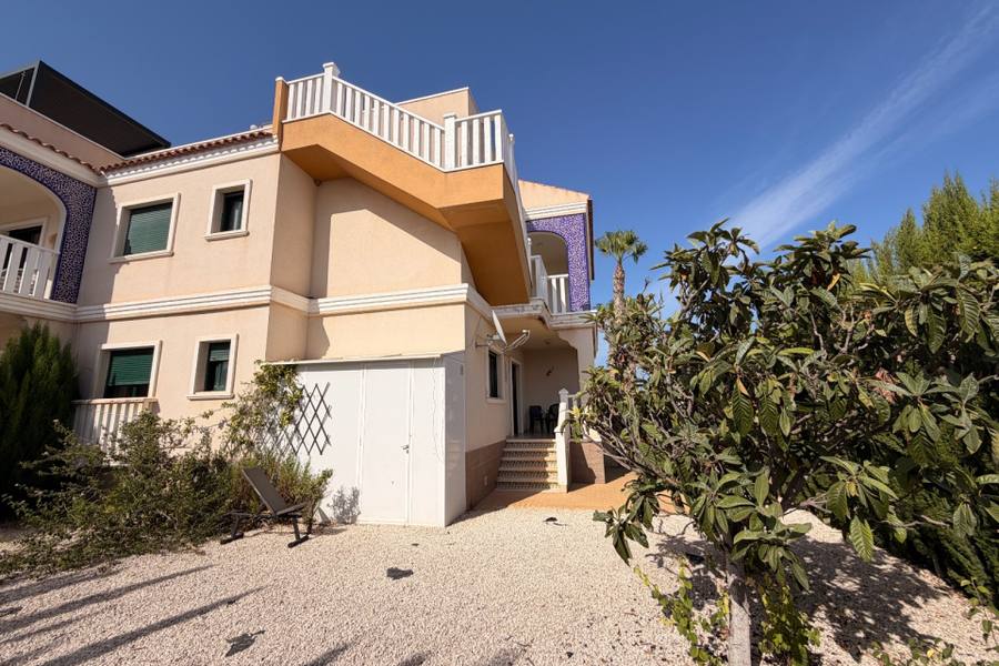 Apartment in Doña pepa, Rojales – 10
