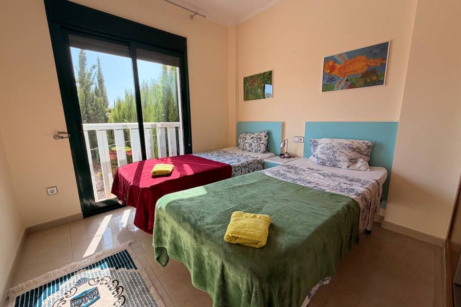 Apartment in Doña pepa, Rojales – 6
