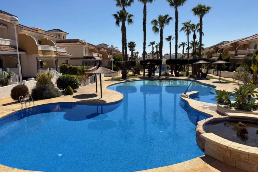 Apartment in Doña pepa, Rojales – 2