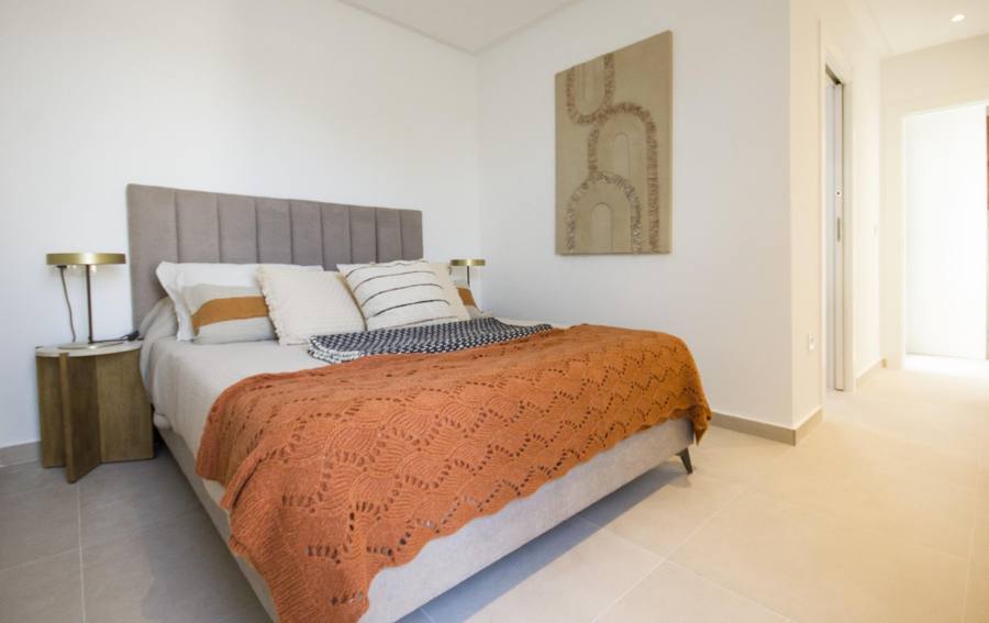 Bungalow in Pueblo, San Fulgencio – 12