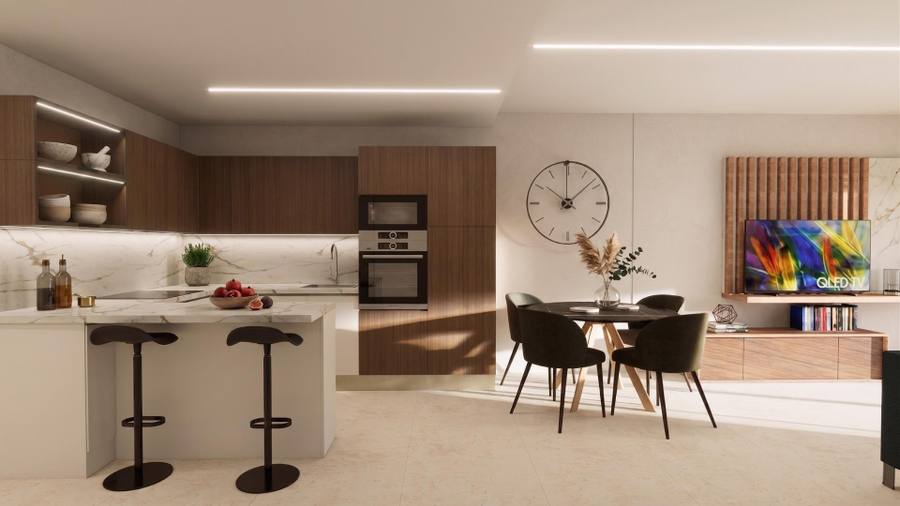 Appartement in El Raso, Guardamar del Segura – 4