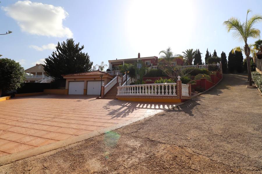 Villa in Lomas de La Juliana, Algorfa – 5