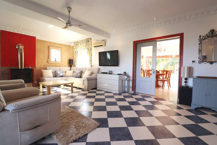 Villa in Lomas de La Juliana, Algorfa – 10