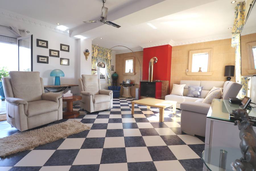 Villa in Lomas de La Juliana, Algorfa – 12