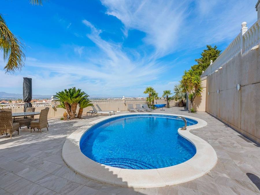 Villa in La Marquesa, Rojales – 12