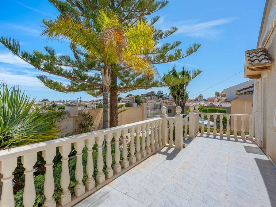 Villa in La Marquesa, Rojales – 4